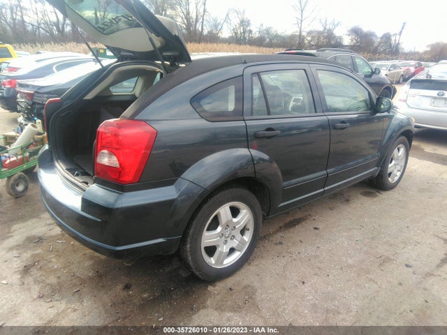Dodge Caliber Sxt 2008 1B3HB48B68D642061 Image 6