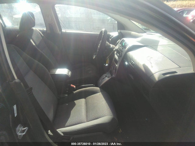 Dodge Caliber Sxt 2008 1B3HB48B68D642061 Image 7