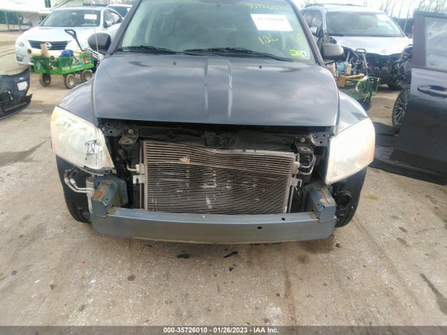 Dodge Caliber Sxt 2008 1B3HB48B68D642061 Image 8