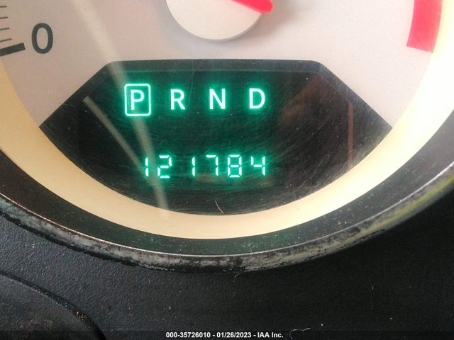 Dodge Caliber Sxt 2008 1B3HB48B68D642061 Image 9