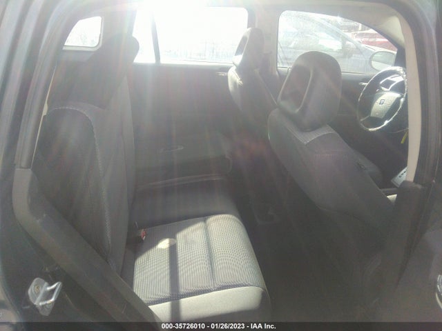 Dodge Caliber Sxt 2008 1B3HB48B68D642061 Image 10