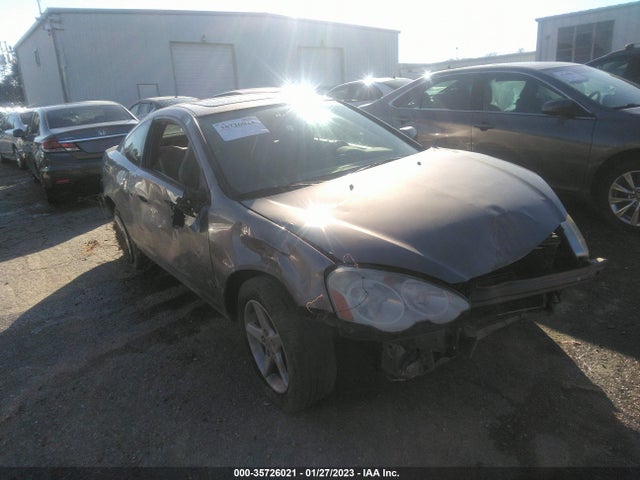 2003 JH4DC53803C007698 главное изображение