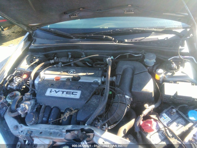 Acura RSX 2003 JH4DC53803C007698 Image 11