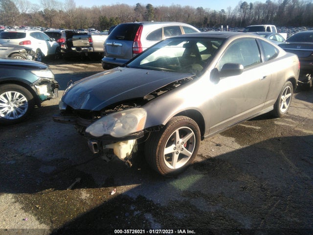 Acura RSX 2003 JH4DC53803C007698 Image 2