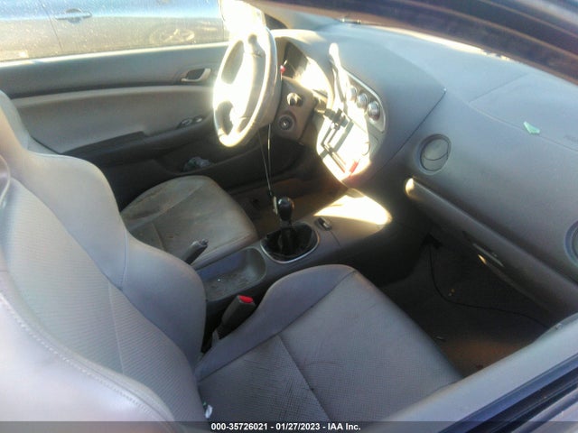 Acura RSX 2003 JH4DC53803C007698 Image 6