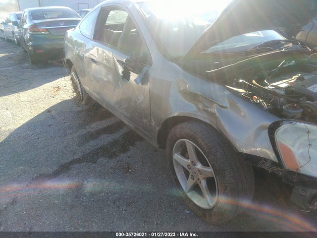 Acura RSX 2003 JH4DC53803C007698 Image 7