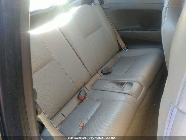 Acura RSX 2003 JH4DC53803C007698 Image 9