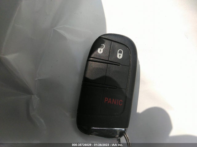 2019 JEEP COMPASS SPORT VIN: 3C4NJCAB9KT614930