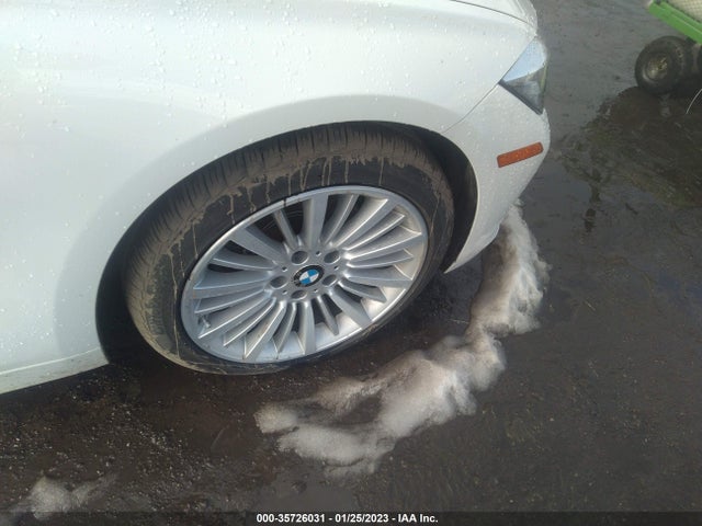 BMW 3 Series 328d Xdrive 2014 WBA3D5C54EKX99005 Image 6