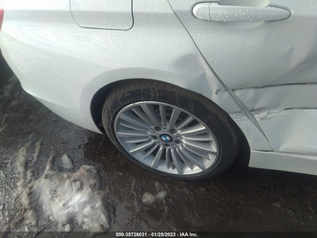 BMW 3 Series 328d Xdrive 2014 WBA3D5C54EKX99005 Image 7