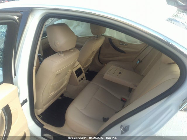 BMW 3 Series 328d Xdrive 2014 WBA3D5C54EKX99005 Image 13