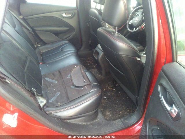 Dodge DART GT 2015 1C3CDFEBXFD146300 Image 8