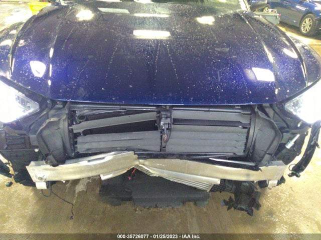 WA1EAAFY6N2032186 Audi Q5 S Line Premium Plus