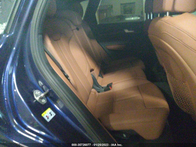 WA1EAAFY6N2032186 Audi Q5 S Line Premium Plus