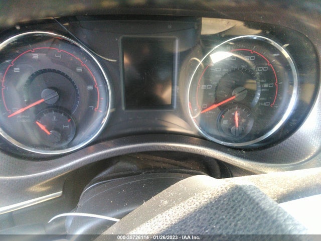 Dodge Charger Se 2014 2C3CDXBGXEH155411 Image 7