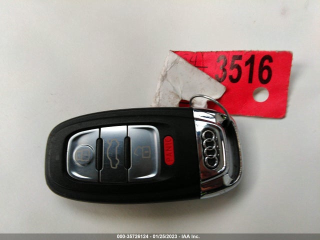 WAUBGAFL3DA189414 Audi S4 Premium Plus