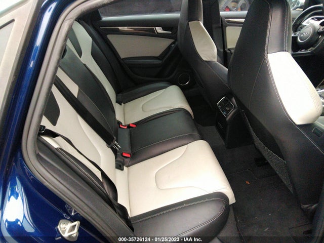 WAUBGAFL3DA189414 Audi S4 Premium Plus