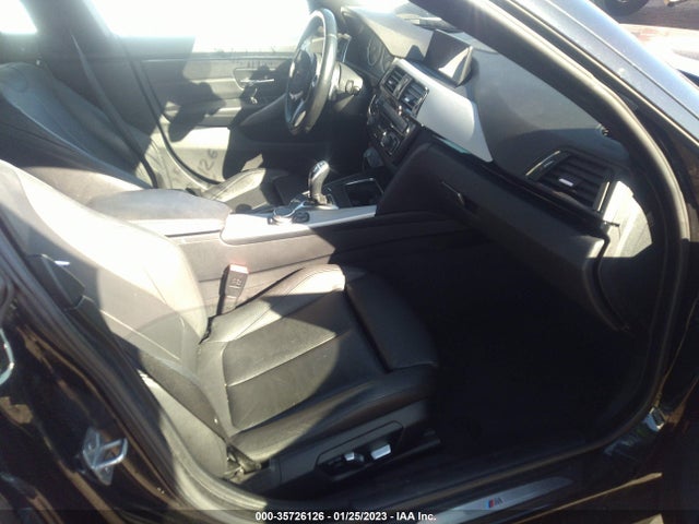BMW 4 Series 435i 2016 WBA4B1C54GG243205 Image 6