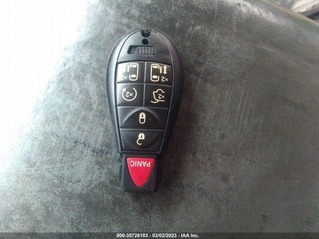 Volkswagen ROUTAN SE 2009 2V8HW34199R501398 Image 3