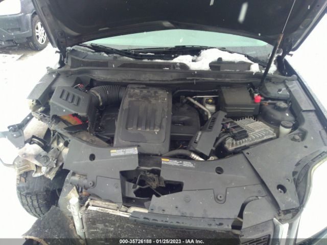 2GKALMEK3E6348200 GMC Terrain Sle