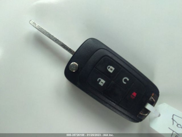 2GKALMEK3E6348200 GMC Terrain Sle