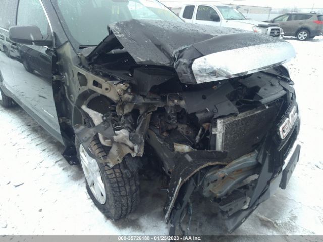 2GKALMEK3E6348200 GMC Terrain Sle