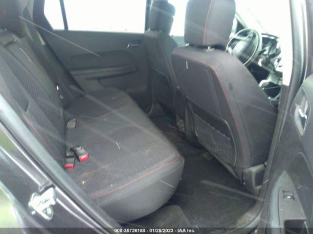2GKALMEK3E6348200 GMC Terrain Sle
