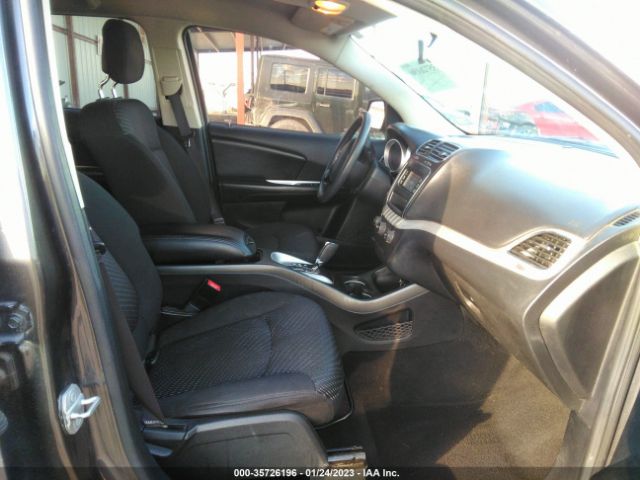 3C4PDCBG1GT134141 Dodge Journey Sxt