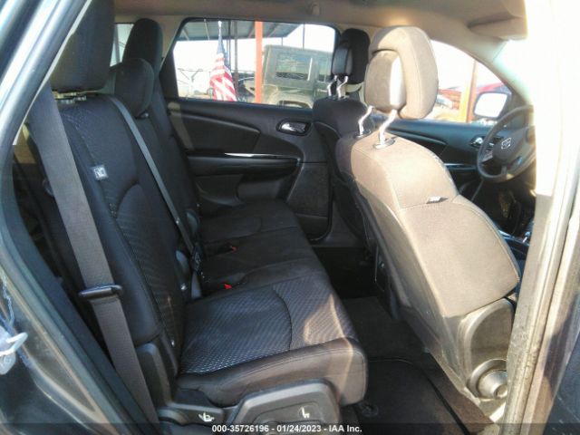 3C4PDCBG1GT134141 Dodge Journey Sxt