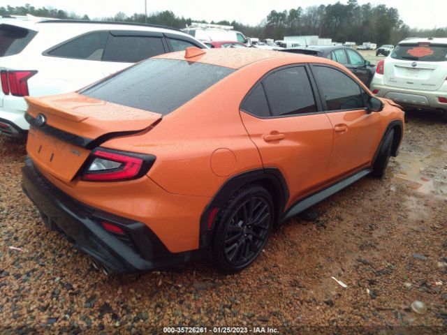 JF1VBAL62N9002394 Subaru Wrx Limited