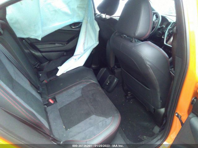 JF1VBAL62N9002394 Subaru Wrx Limited