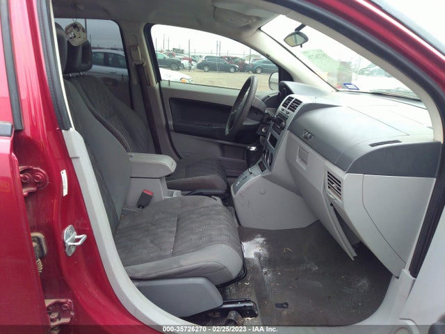 Dodge Caliber 2007 1B3HB28B87D537878 Image 7