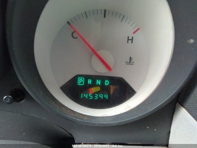 Dodge Caliber 2007 1B3HB28B87D537878 Image 9