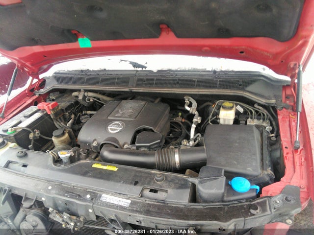 Nissan Titan Sl 2014 1N6AA0EC8EN503318 Image 12