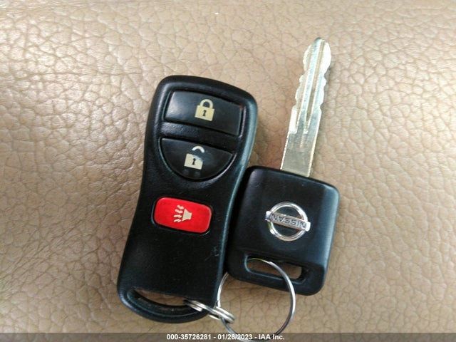 Nissan Titan Sl 2014 1N6AA0EC8EN503318 Image 3
