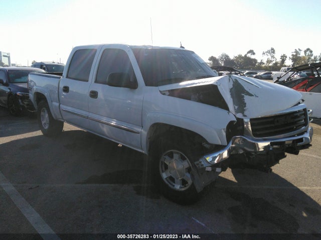 2005 2GTEK13T451117104 main image
