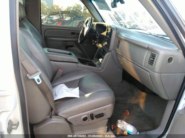 GMC Sierra 1500 Slt 2005 2GTEK13T451117104 Image 6