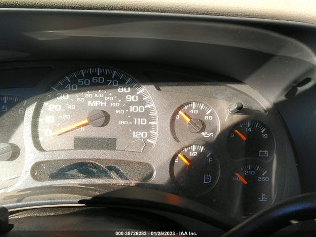 GMC Sierra 1500 Slt 2005 2GTEK13T451117104 Image 8