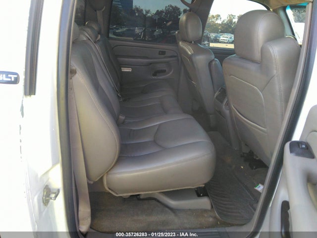 GMC Sierra 1500 Slt 2005 2GTEK13T451117104 Image 9