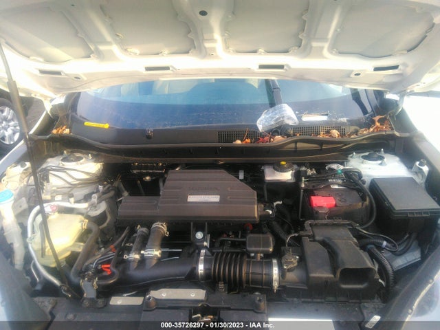 5J6RW2H85LA015632 Honda l15be