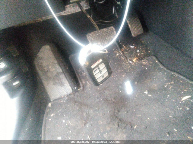 5J6RW2H85LA015632 Honda l15be