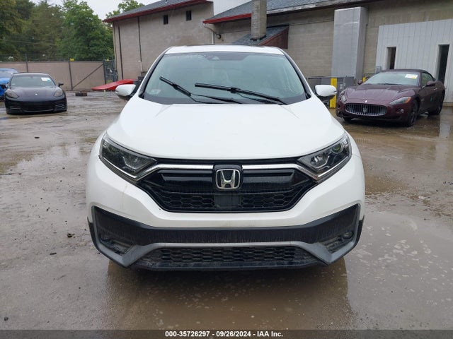 5J6RW2H85LA015632 Honda l15be