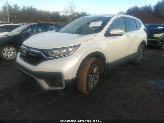 5J6RW2H85LA015632 Honda l15be