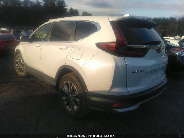5J6RW2H85LA015632 Honda l15be