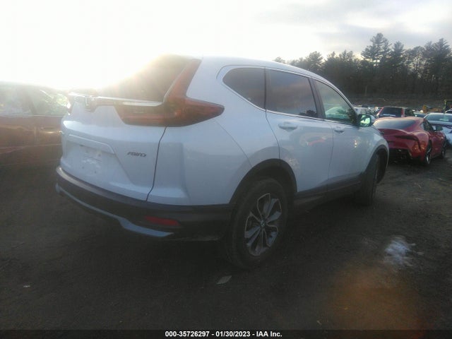 5J6RW2H85LA015632 Honda l15be