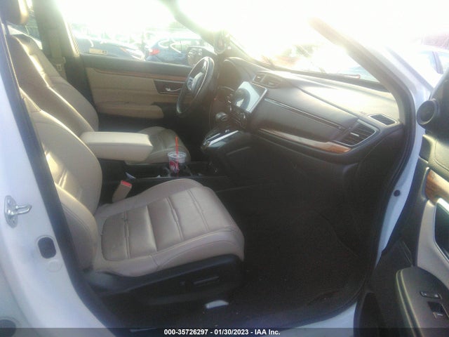 5J6RW2H85LA015632 Honda l15be
