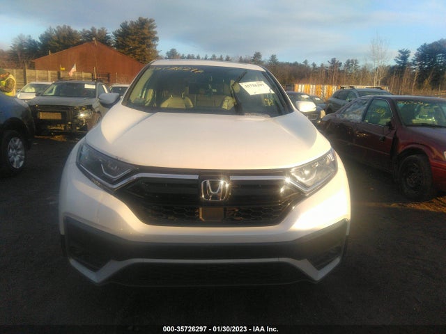 5J6RW2H85LA015632 Honda l15be
