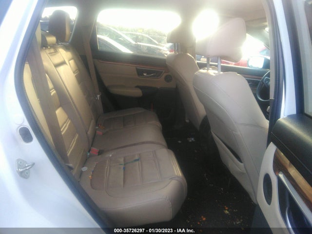 5J6RW2H85LA015632 Honda l15be