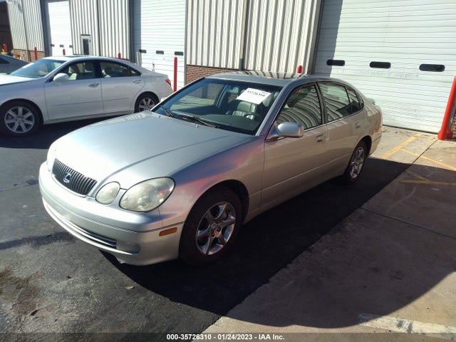 JT8BD69S110150297 Lexus GS 300