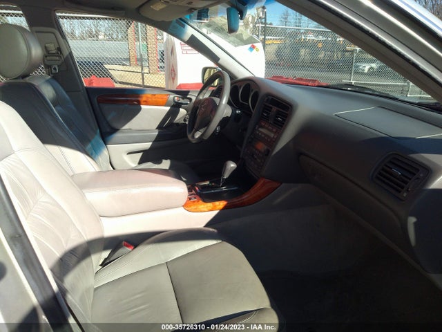 JT8BD69S110150297 Lexus GS 300